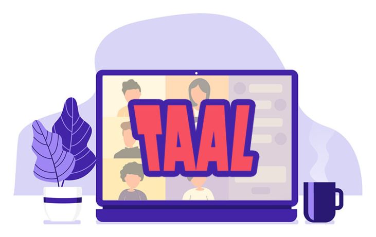 Tien taaltips voor thuis