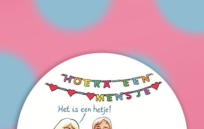 Hoe andere landen worstelen met genderneutrale taal