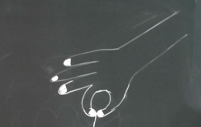 Gebarentaalcafé opent deuren in Amsterdam