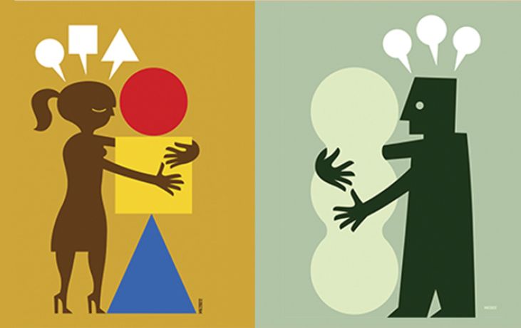 Een taal met 137 woorden. De vrolijke kunsttaal Toki Pona.