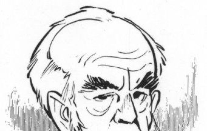 100 jaar Marten Toonder