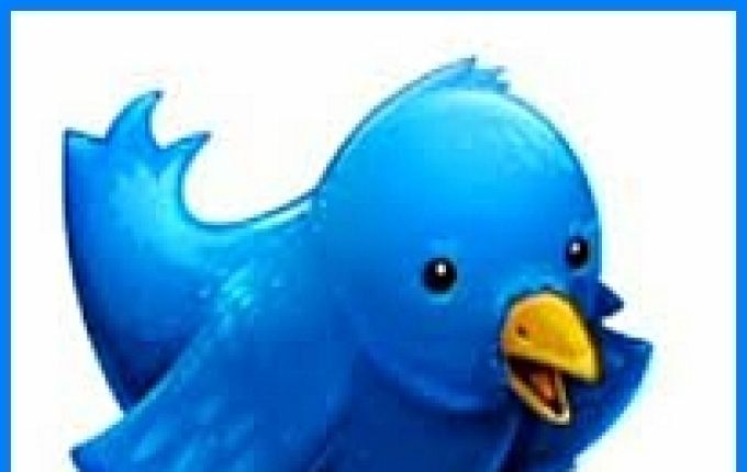 Het eerste Nederlands op Twitter?