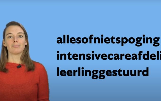 Los of vast: het hele pakket