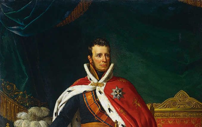 “Edel Mogende Heeren!”