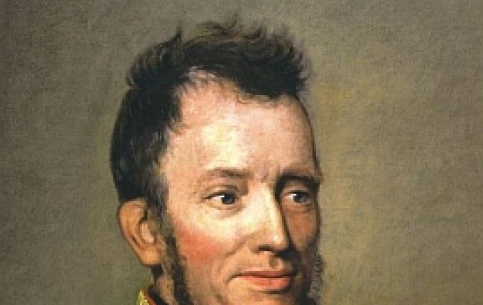 Edelmogende heren in de allereerste Troonrede