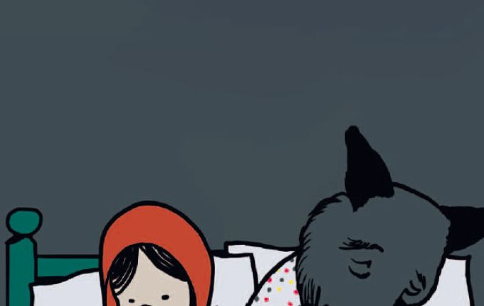 Voorlezen: hoe doe je dat?