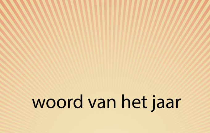 Onze Taal-woord van het jaar 2019: ‘-schaamte’