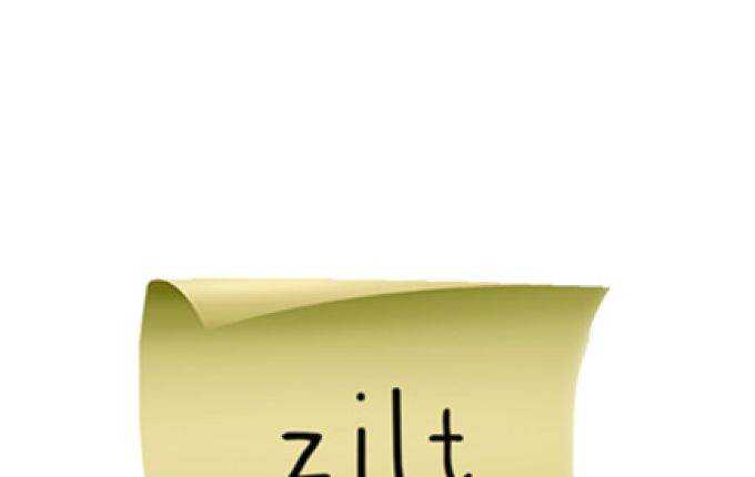 Zilt: gekozen tot hét Waddenwoord