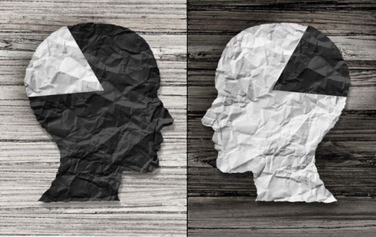 Over ‘wit’ en ‘blank’