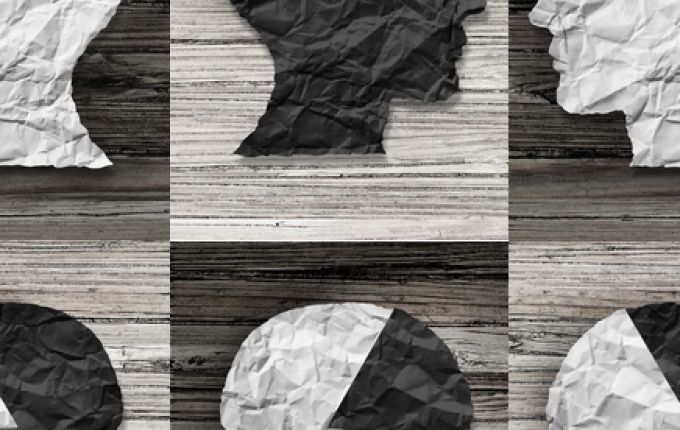 Over ‘wit’ en ‘blank’